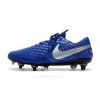 Nike Tiempo Legend VIII Elite SG PRO AC Azul Plata